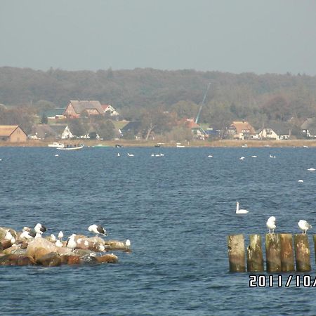 密德海根 米德尔哈根黛琪格拉芙旅馆酒店 外观 照片