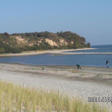 密德海根 米德尔哈根黛琪格拉芙旅馆酒店 外观 照片