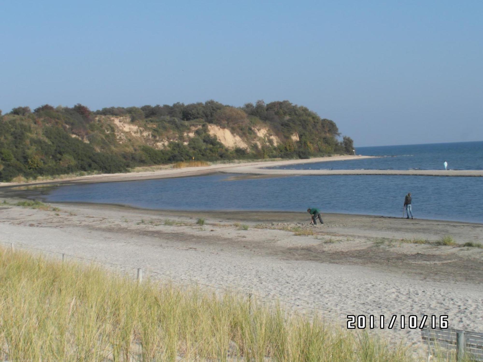 密德海根 米德尔哈根黛琪格拉芙旅馆酒店 外观 照片