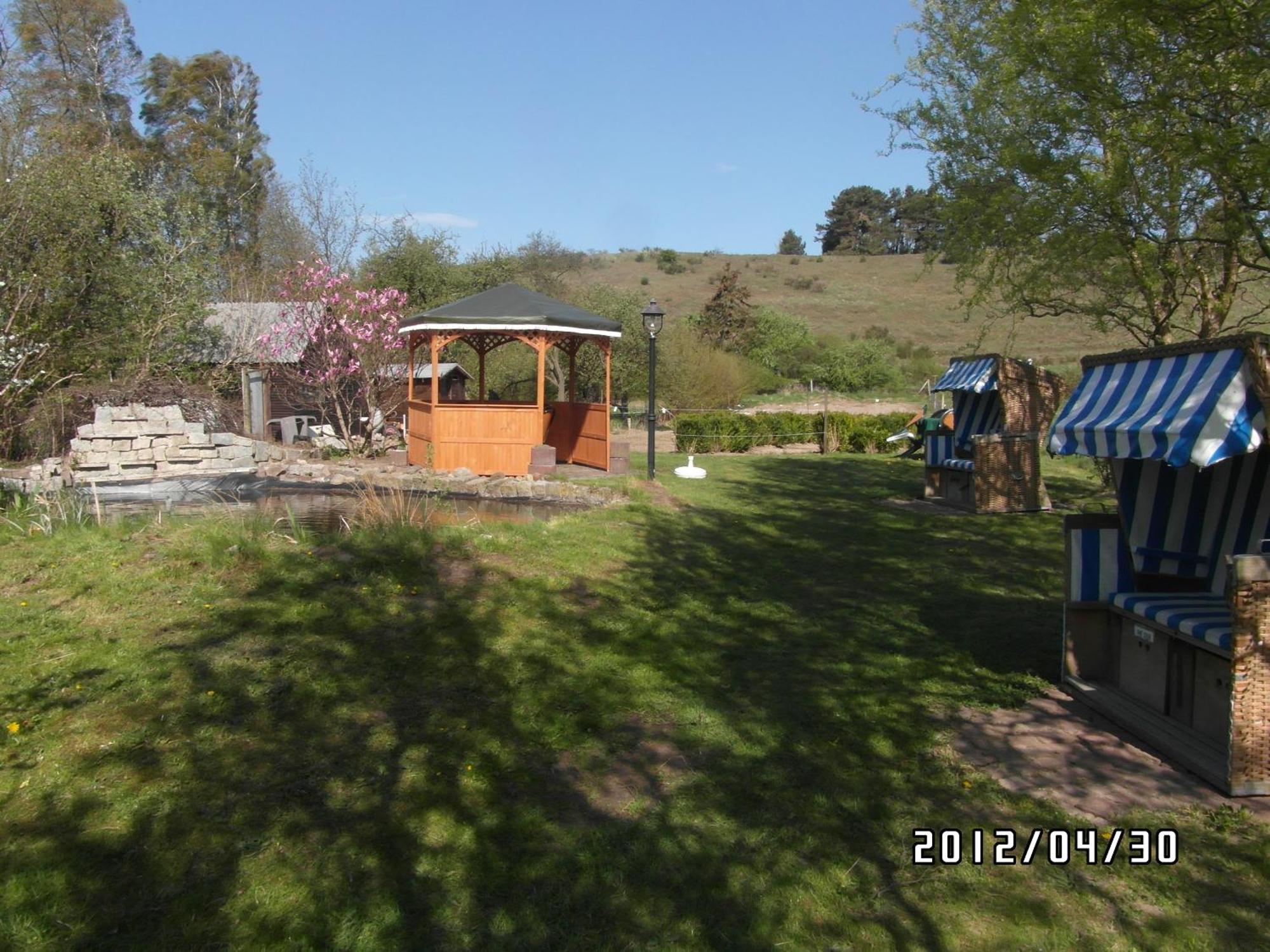 密德海根 米德尔哈根黛琪格拉芙旅馆酒店 外观 照片