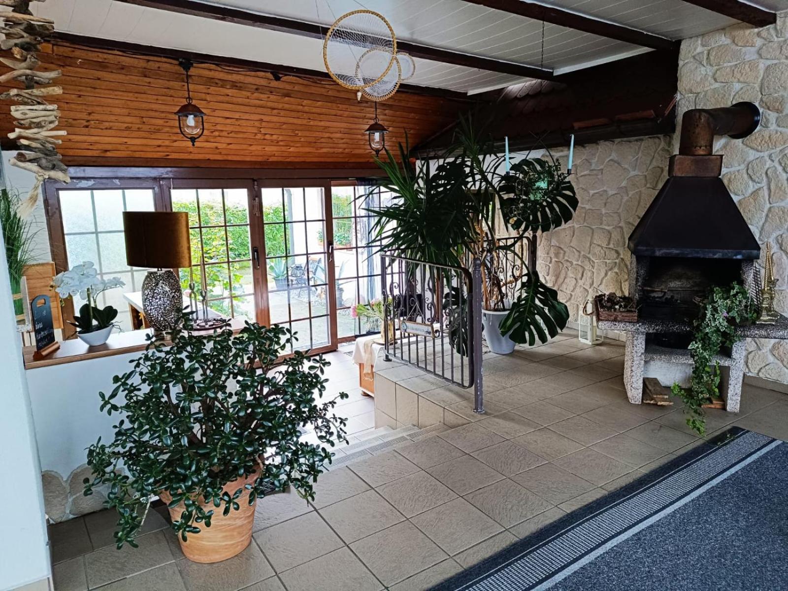 密德海根 米德尔哈根黛琪格拉芙旅馆酒店 外观 照片