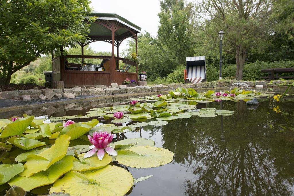 密德海根 米德尔哈根黛琪格拉芙旅馆酒店 外观 照片