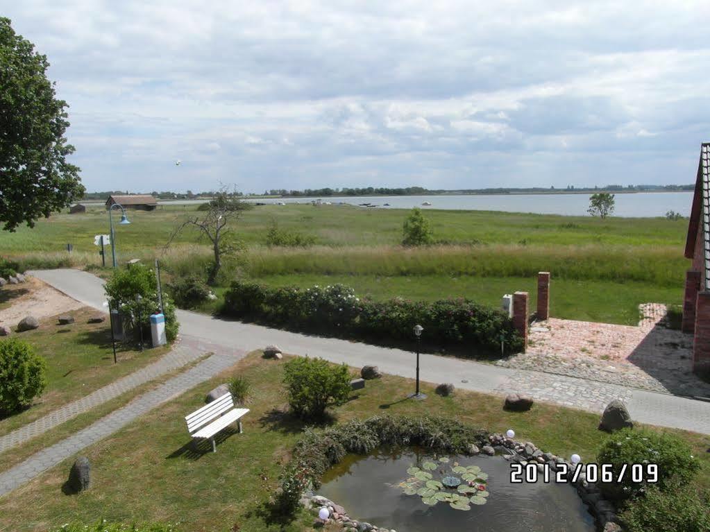 密德海根 米德尔哈根黛琪格拉芙旅馆酒店 外观 照片