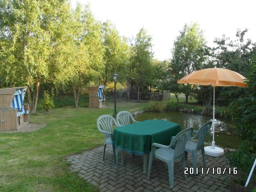 密德海根 米德尔哈根黛琪格拉芙旅馆酒店 外观 照片
